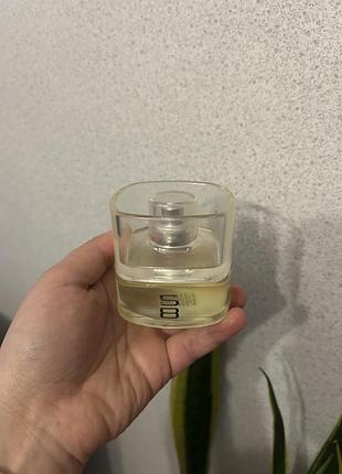 Парфуми оріфлейм s8 oriflame для чоловіків свіжий аромат 8020 франція