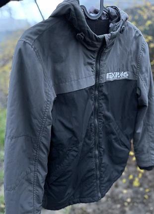 Демісезонна куртка george 146/152 розмір 11-12 років