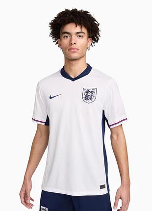 Футбольная футболка nike england, футболка сборной Англии, мужская футболка nike