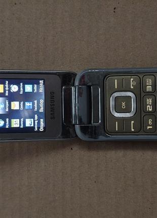 Samsung gt c3592