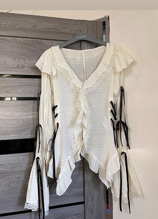 Цікава сорочка