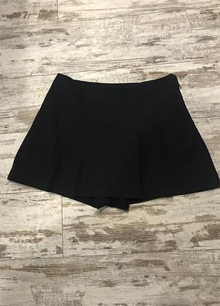 Спілниця шорти від zara