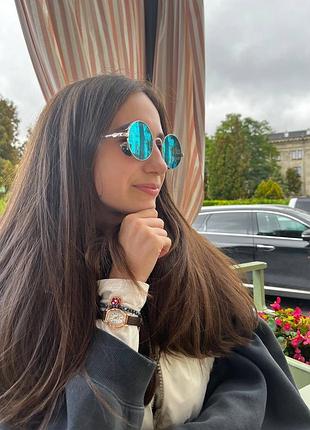 Окуляри від сонця