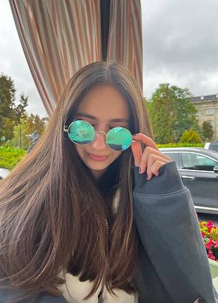 Окуляри від сонця