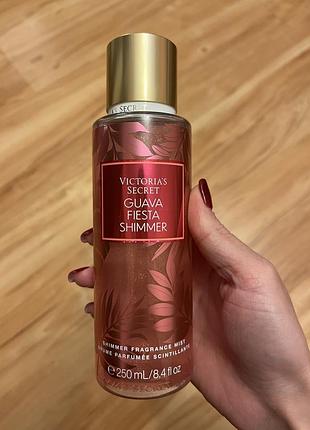 Парфумований спрей victoria’s secret