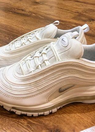 Кросівки жіночі nike air max 97