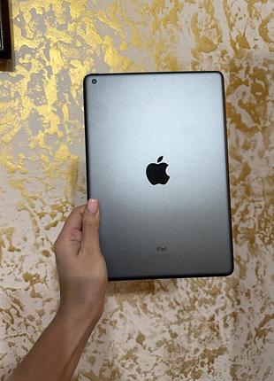 Ipad 9th gen 64gb space gray — стан ідеальний!