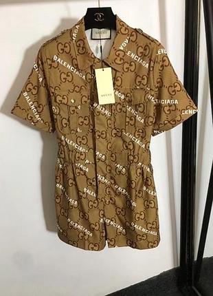 Комбінезон gucci