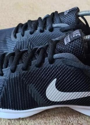 Кроссовки nike flex bijoux р.36.5 оригинал
