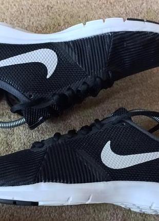 Кроссовки nike flex bijoux р.36.5 оригинал