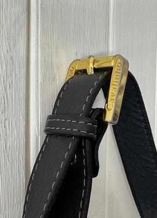 Шкіряна сумка вінтаж 6