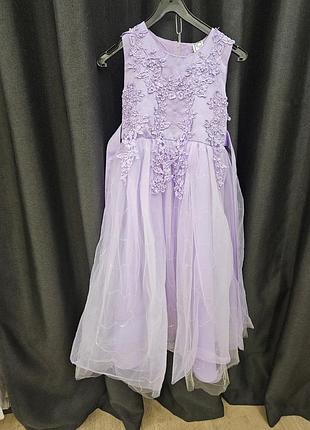 Принцесса софия, бальное платье