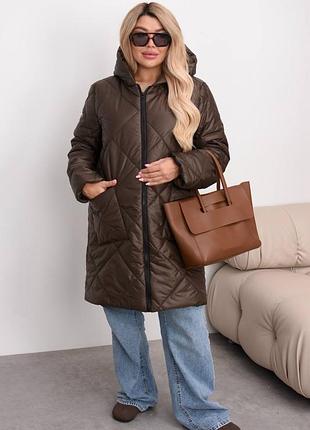 Куртка жіноча