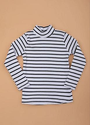 Гольф для дівчаток, водолазка