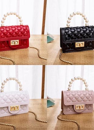 Невероятные сумочки