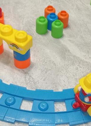 Детский конструктор