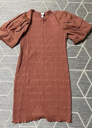 Плаття h&m