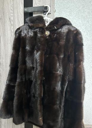 Шуба норкова