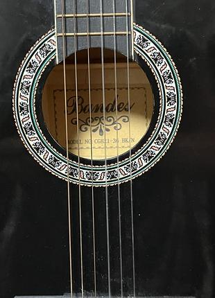 Гітара 3/4 класична.