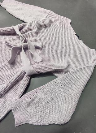 Кофта туніка