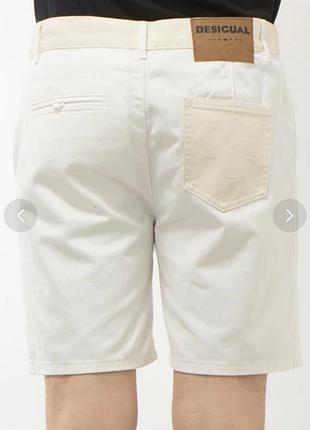 Шорти бермуди котон 3