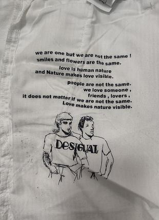 Шорти бермуди котон 10