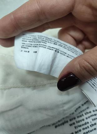 Шорти бермуди котон 9