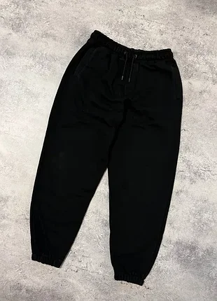 Спортивные штаны zara джогеры