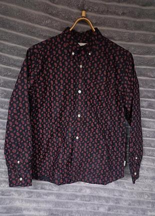 Сорочка carhartt розмір м