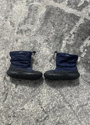 Черевики на хлопчика