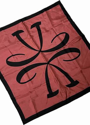 Jacob cohen шовкова хустка