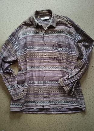 Рубашка унисекс