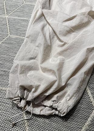 Штани парашути h&m 2
