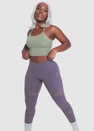 Lululemon   женские спортивные-тренировочные лосины