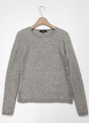 Кашеміровий светр loro piana оригінал