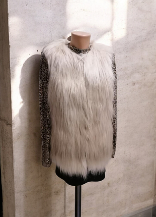 Жилетка р-р м