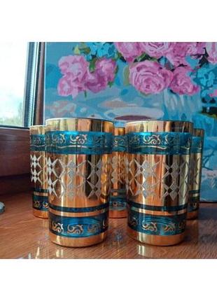 Склянки корея