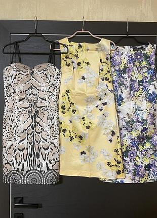 Сукні на розмір s