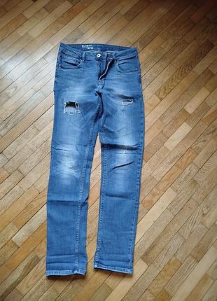 Джинсы фирмы george