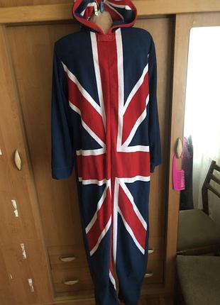 Человечек, кигуруми, пижама, s, 175-185, костюм.  cedar wood state