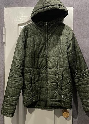 Куртка чоловіча umbro