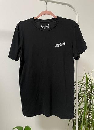 Чоловіча футболка jack&amp;jones m