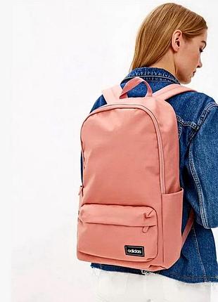 Рюкзак adidas classic 3s br w унисекс