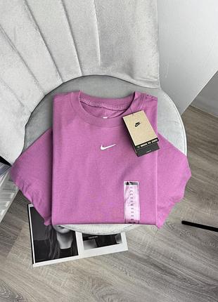 Футболка nike