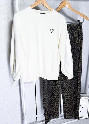 Світшот рр 8