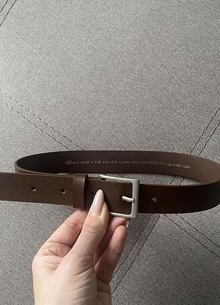 Ремінь h&m