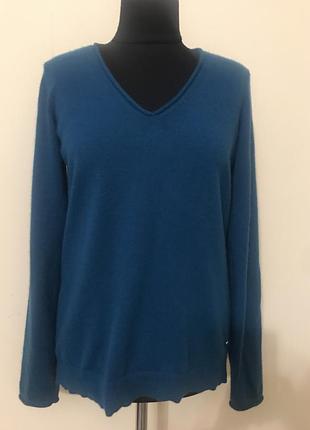 100% кашемір джемпер бренд