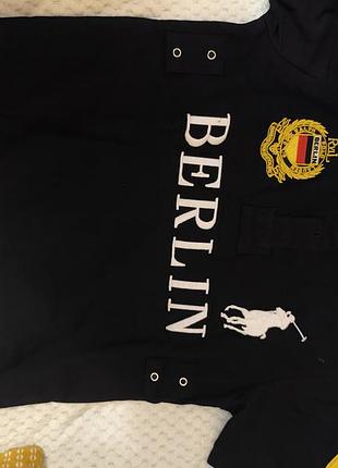 Продам футболка polo ralph lauren