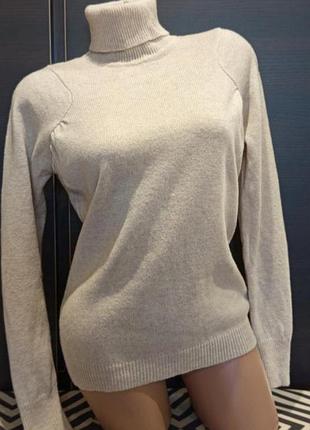 Шерстяной свитер, гольф от next 6