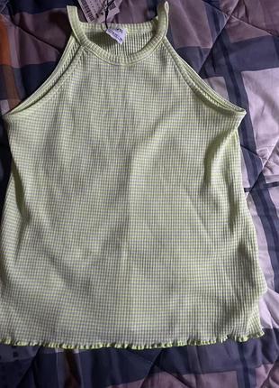 Топ від зари